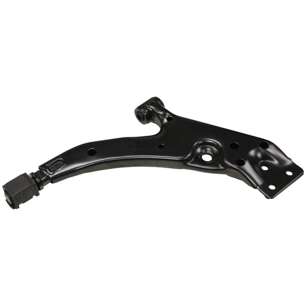 Moog Front Right Lower Suspension Control Arm fits 19871990 Toyota TercelRK640439 The Home Depot
