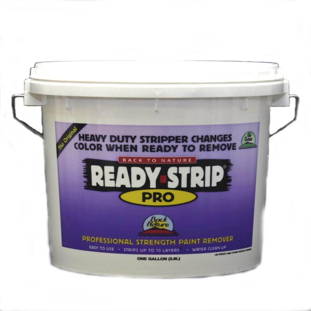 Ready-Strip 1 gal. Pro Formulation Environmentally 