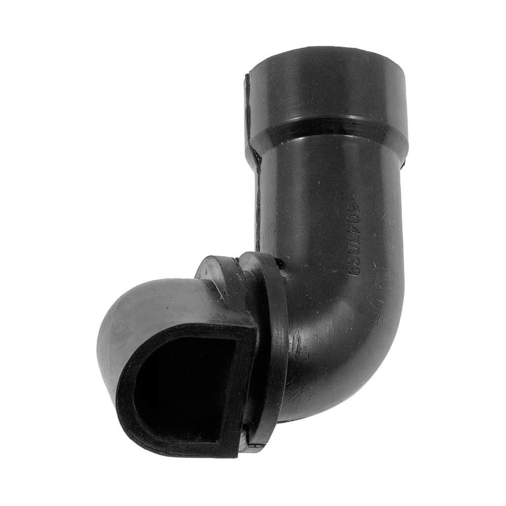 Dorman PCV Valve Elbow47039 The Home Depot