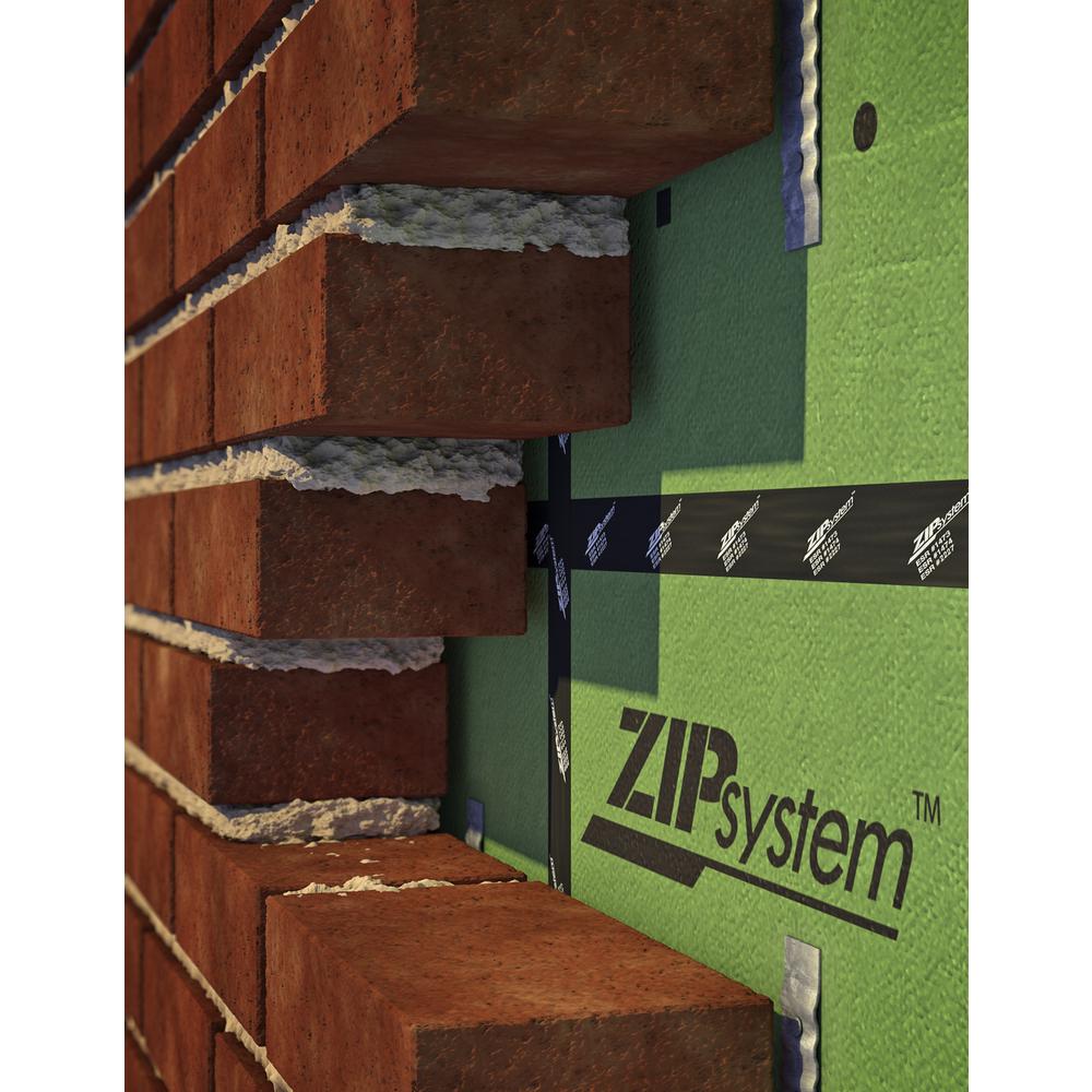 What Is Zip Wall Sheathing