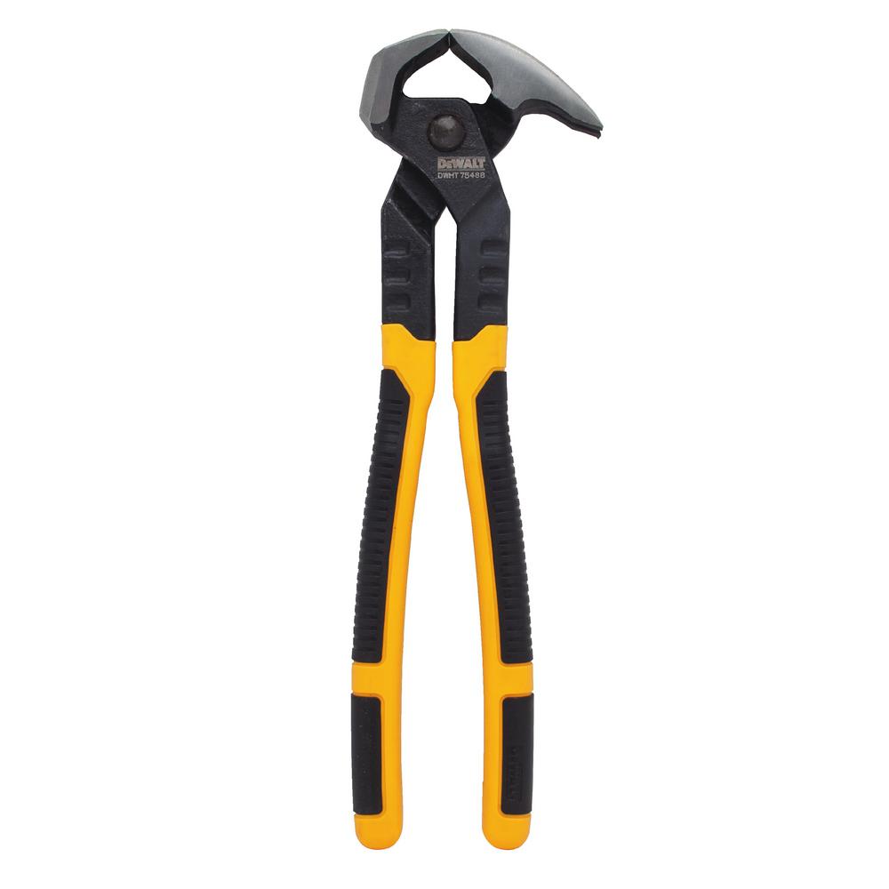 DEWALT End Nipper PliersDWHT75488 The Home Depot