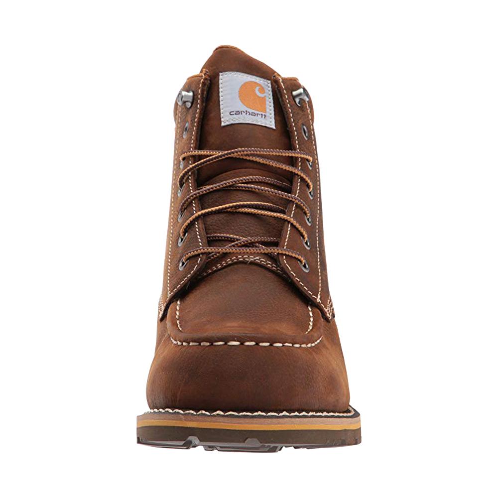 carhartt soft toe work boots