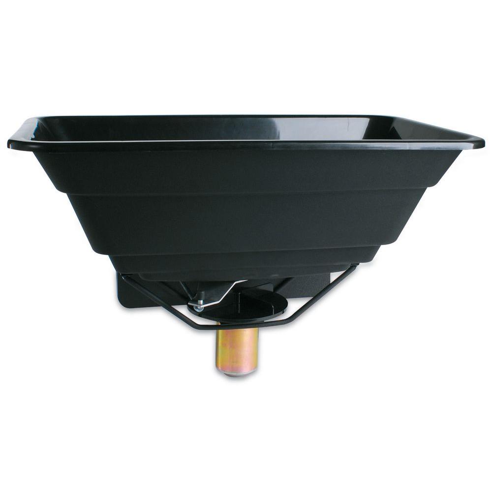 Moultrie ATV Food Plot SpreaderMFHFPS The Home Depot