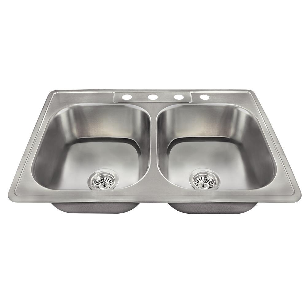 Brushed Satin Kitchen Sinks Brushed Satin Kitchen Sinks