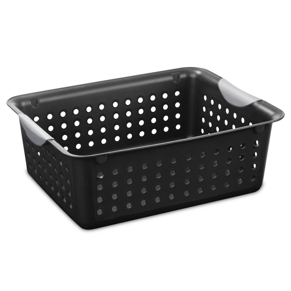 sterilite 9 bin toy storage rack