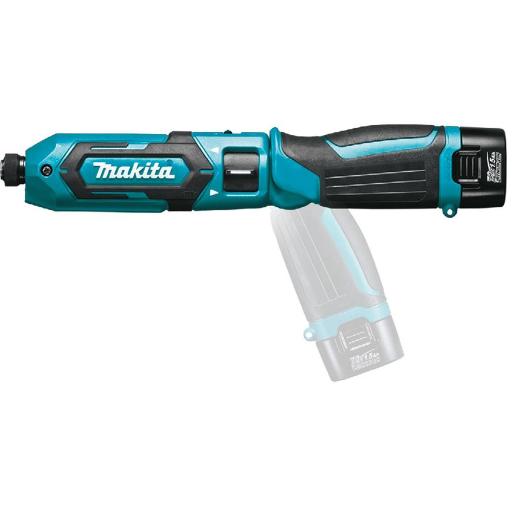 MAKITA TD022DZW TD022 Rechargeable Pen Impact Driver White Body Only