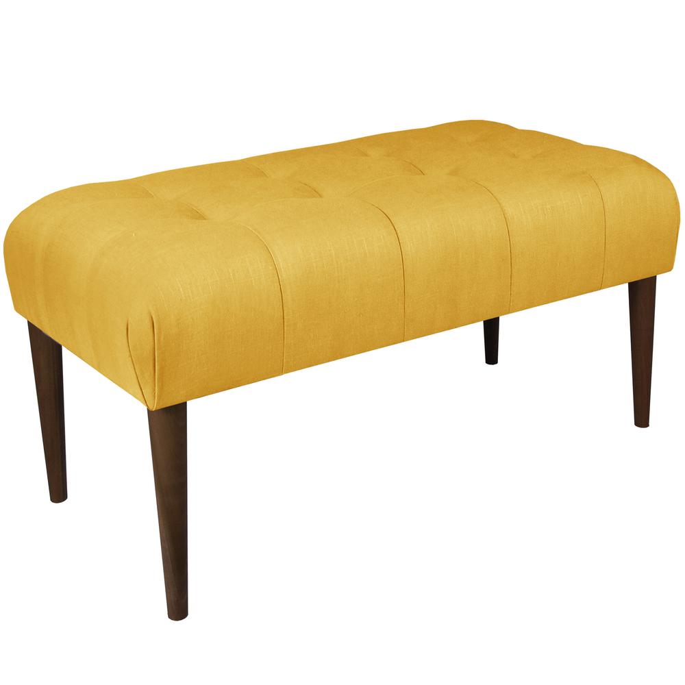 Featured image of post Yellow Ottoman Bench - More than 96 storage ottoman yellow room essentials 153 at pleasant prices up to 116 usd fast and free worldwide shipping!