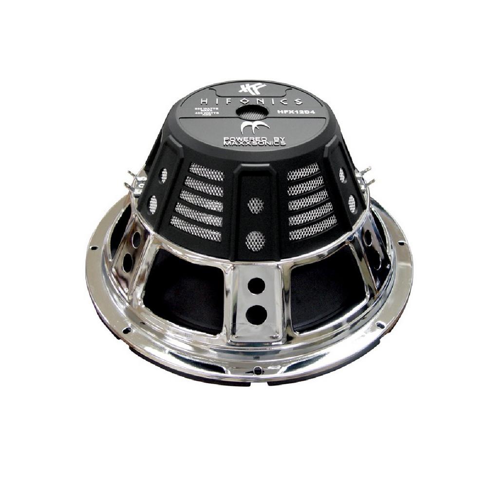 hifonics 12in subs