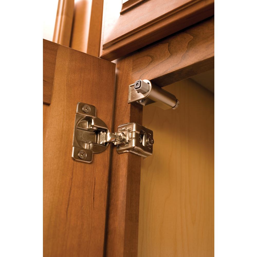 Universal Soft Close Cabinet Door Adapter Damper 2 Pack Scd103 2