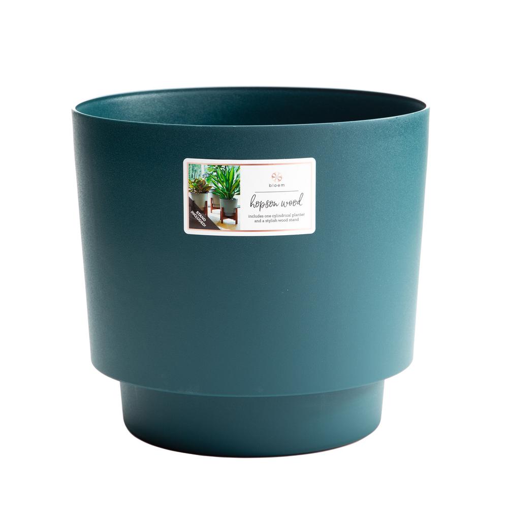 Green Plant Pots Planters The Home Depot