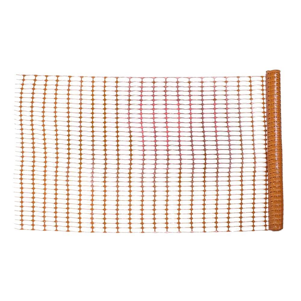 Temporary Fencing The Home Depot