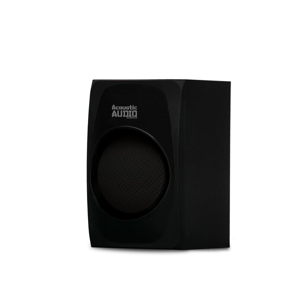 acoustic audio by goldwood bluetooth 2.1