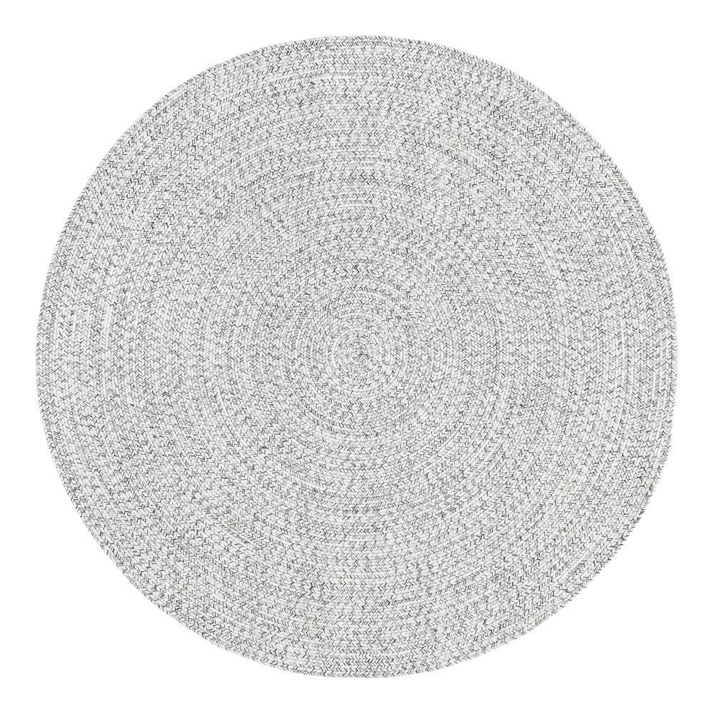 4 Ft Round Outdoor Rug Images