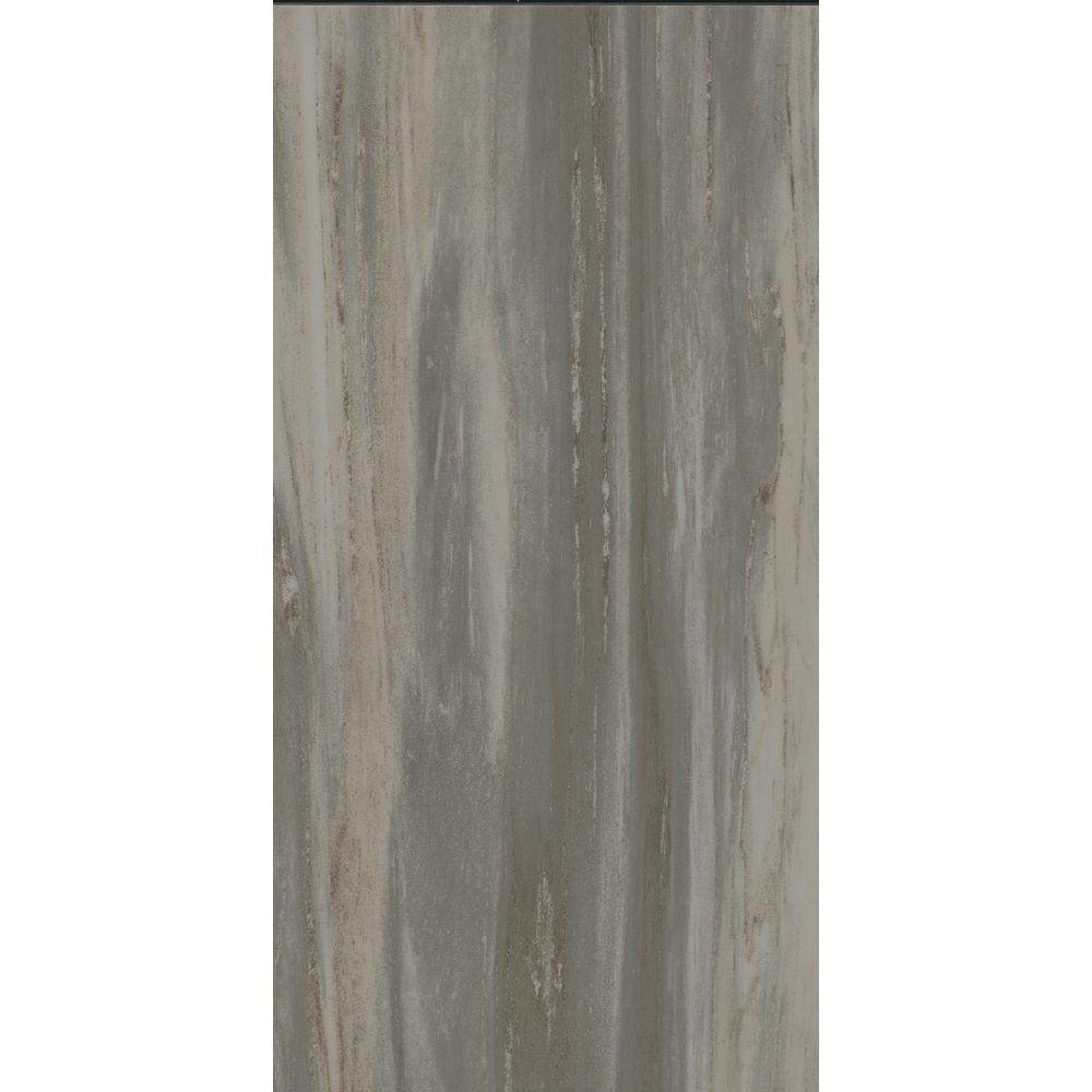 Earthwerks Parkhill Tile Strata 12 In X 24 In 2g Click Luxury