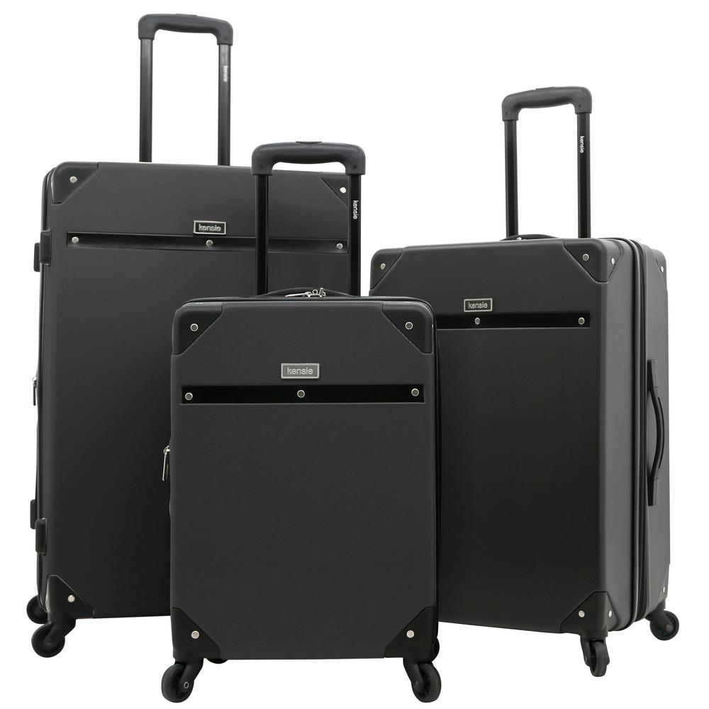 designer hard case luggage