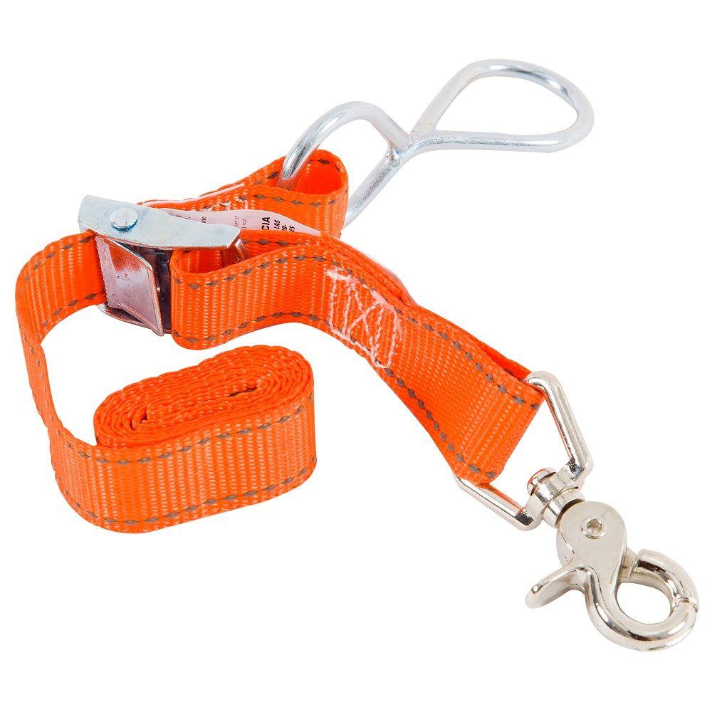Keeper 1 in. x 3 ft. x 100 lbs. Trunk Tie Down85110 The Home Depot