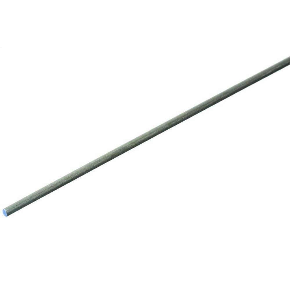 Steel Dowel Rods