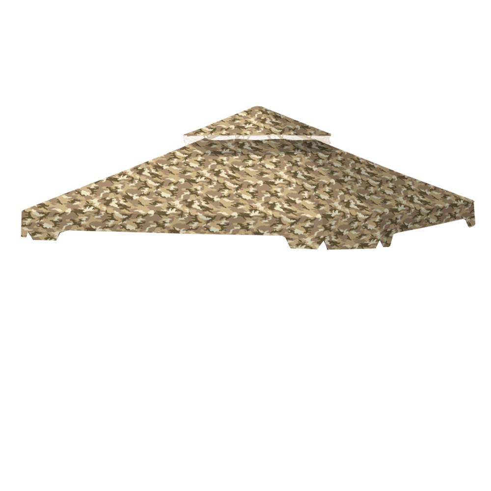 Caravan Sports 10 Ft X 20 Ft Domain Carport Sidewall Kit