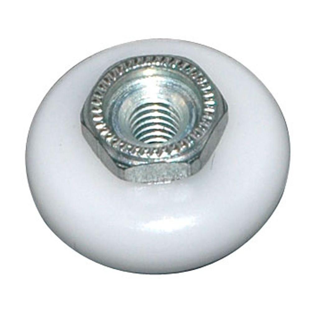 Barton Kramer 502 3 4 Shower Door Wheel 2 Pk Allows You To Easily Image Is Loading Barton Kramer 502 3 4 034 Shower Door