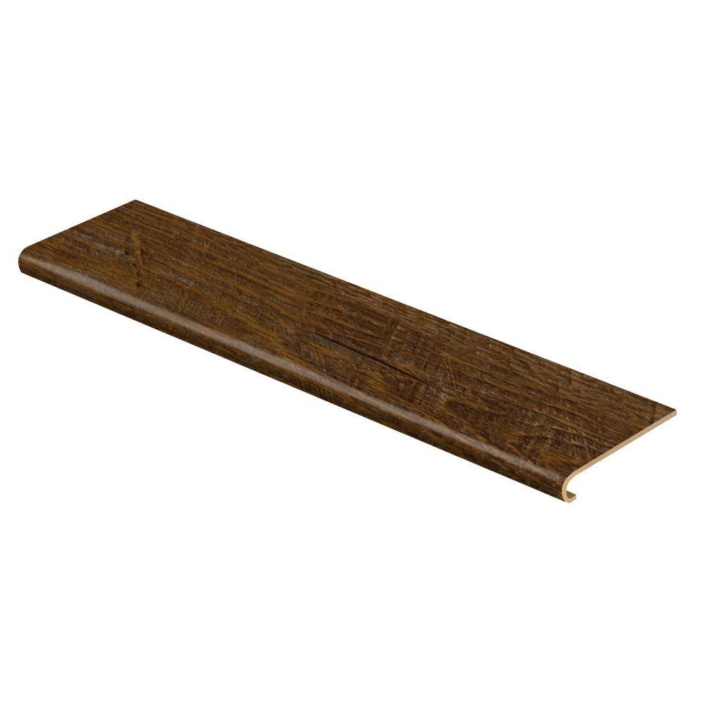 Cap A Tread Sawcut Dakota Sawcut Pacific 47 In Long X 12 1 8 In
