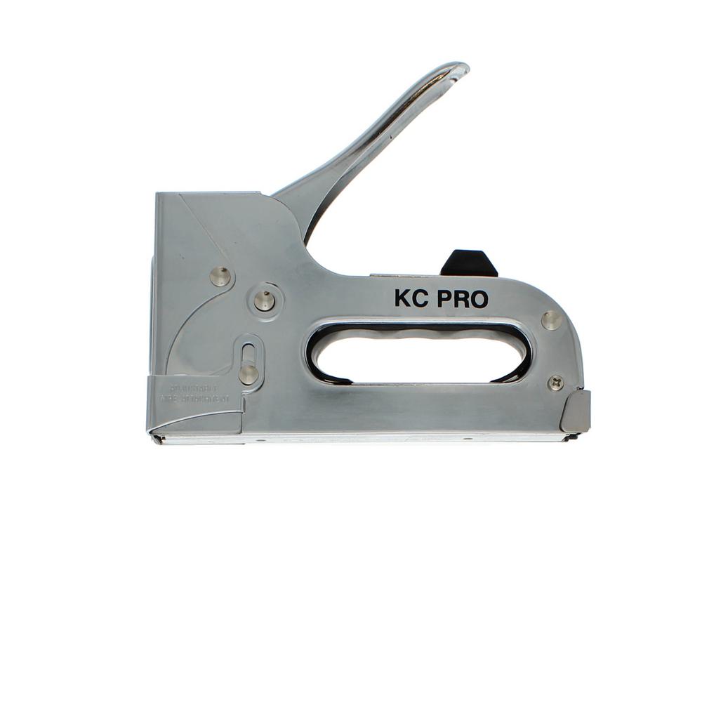 hand stapler home depot