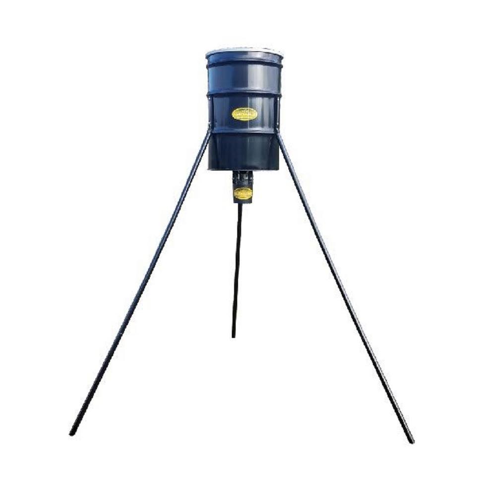Spintech Tripod Feeder 6 Volt Unit N556vd The Home Depot