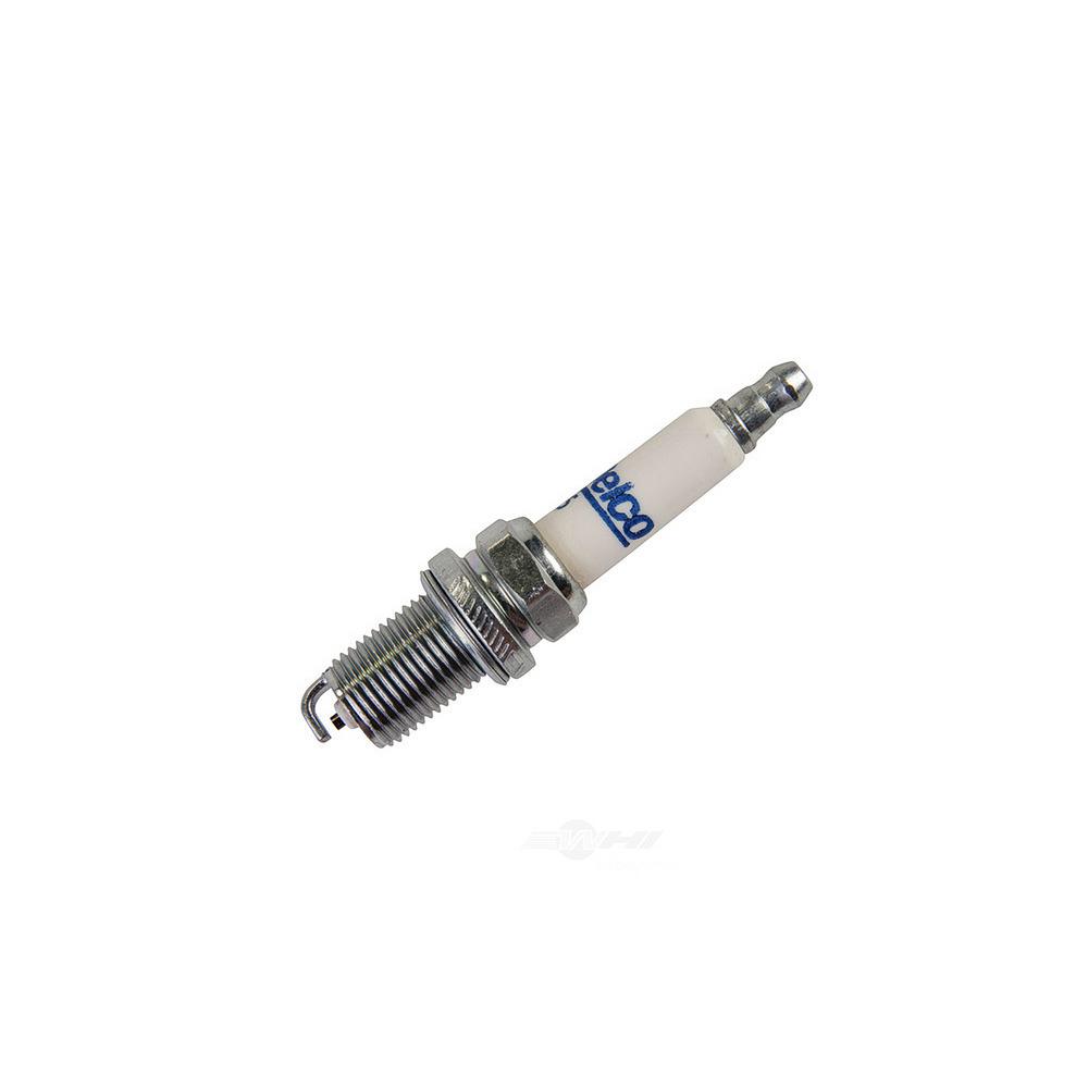 ACDelco Exhaust Side Rapidfire Spark Plug fits 19982009 Volvo S60 S60