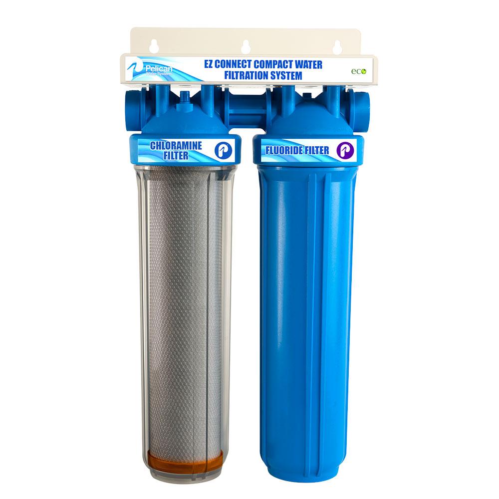 zero water filter home depot