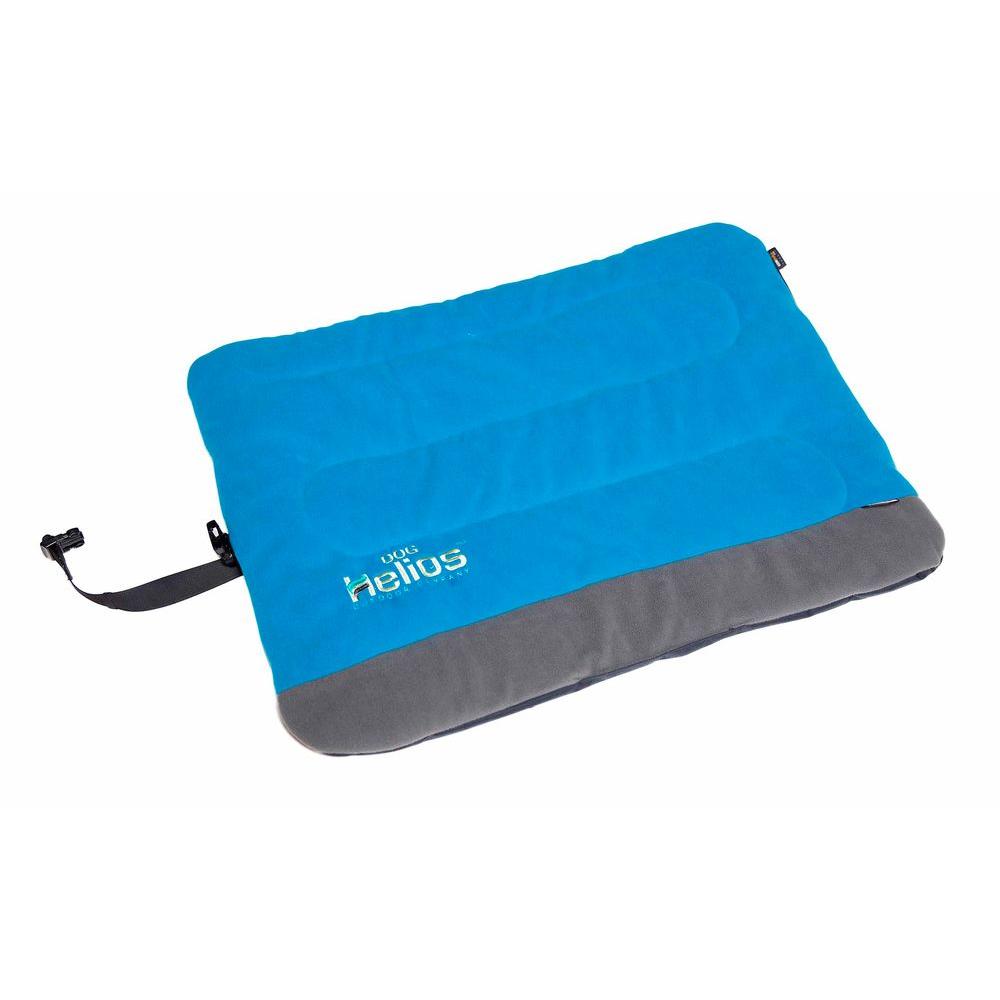 Hampton Bay Deerfield All Weather Wicker Patio Day Bed With Blue Hampton Bay Deerfield All Weather Wicker Patio Day Bed With Blue Cushions 750 025 000 The Home Depot