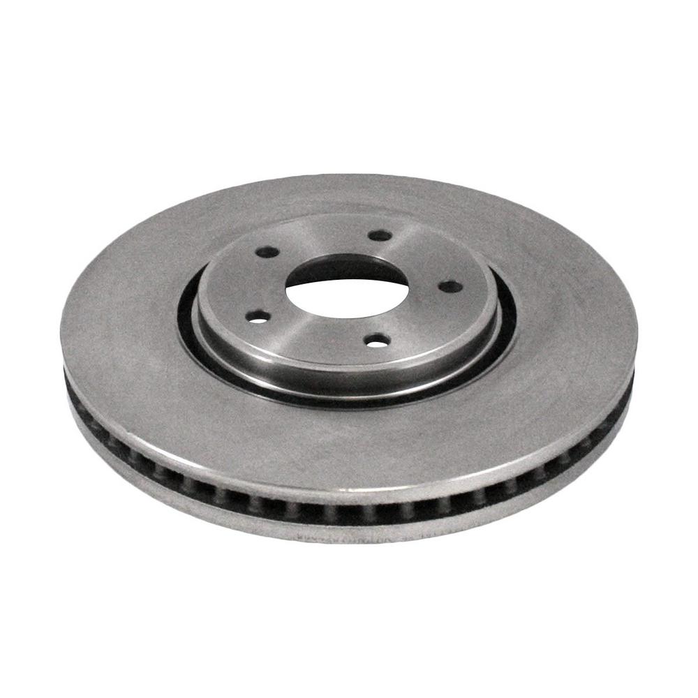 UPC 756632161571 product image for DuraGo Disc Brake Rotor - Front | upcitemdb.com
