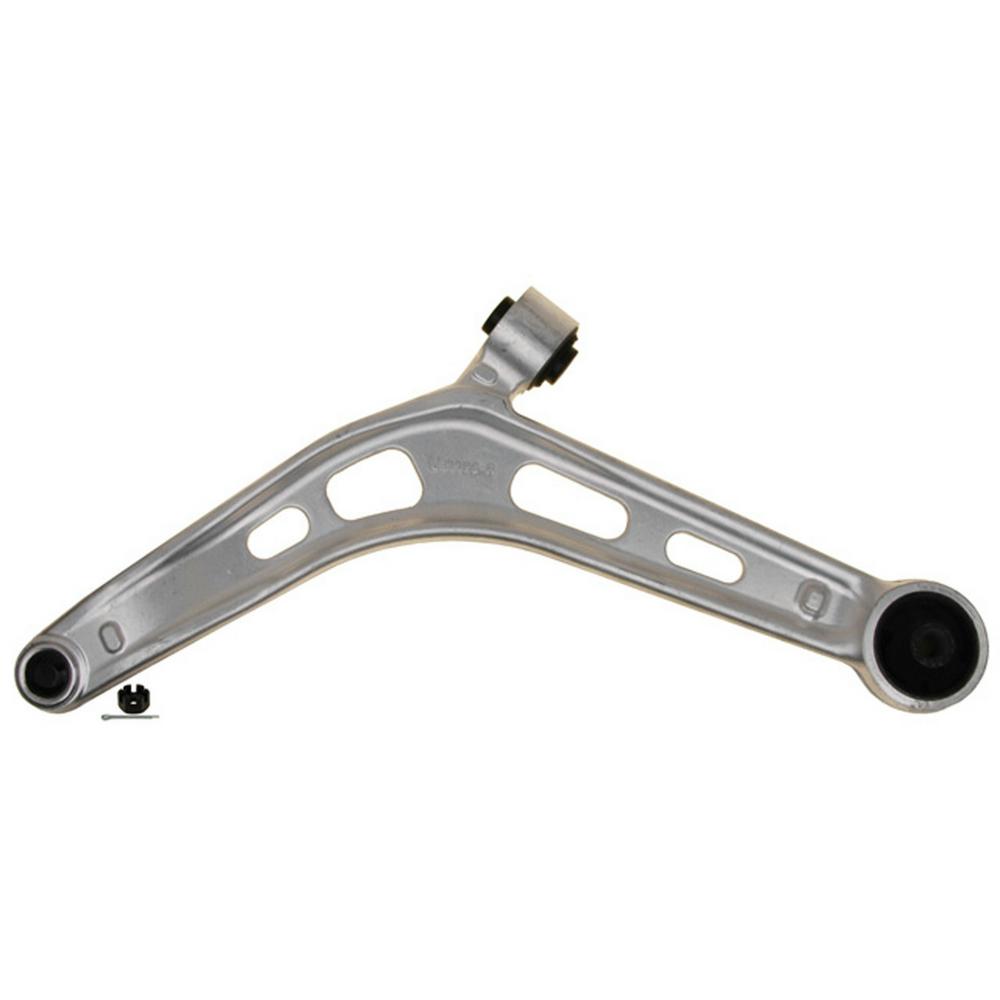 Suspension Control Arm-Control Arm Suspension Front Right Lower fits Civic