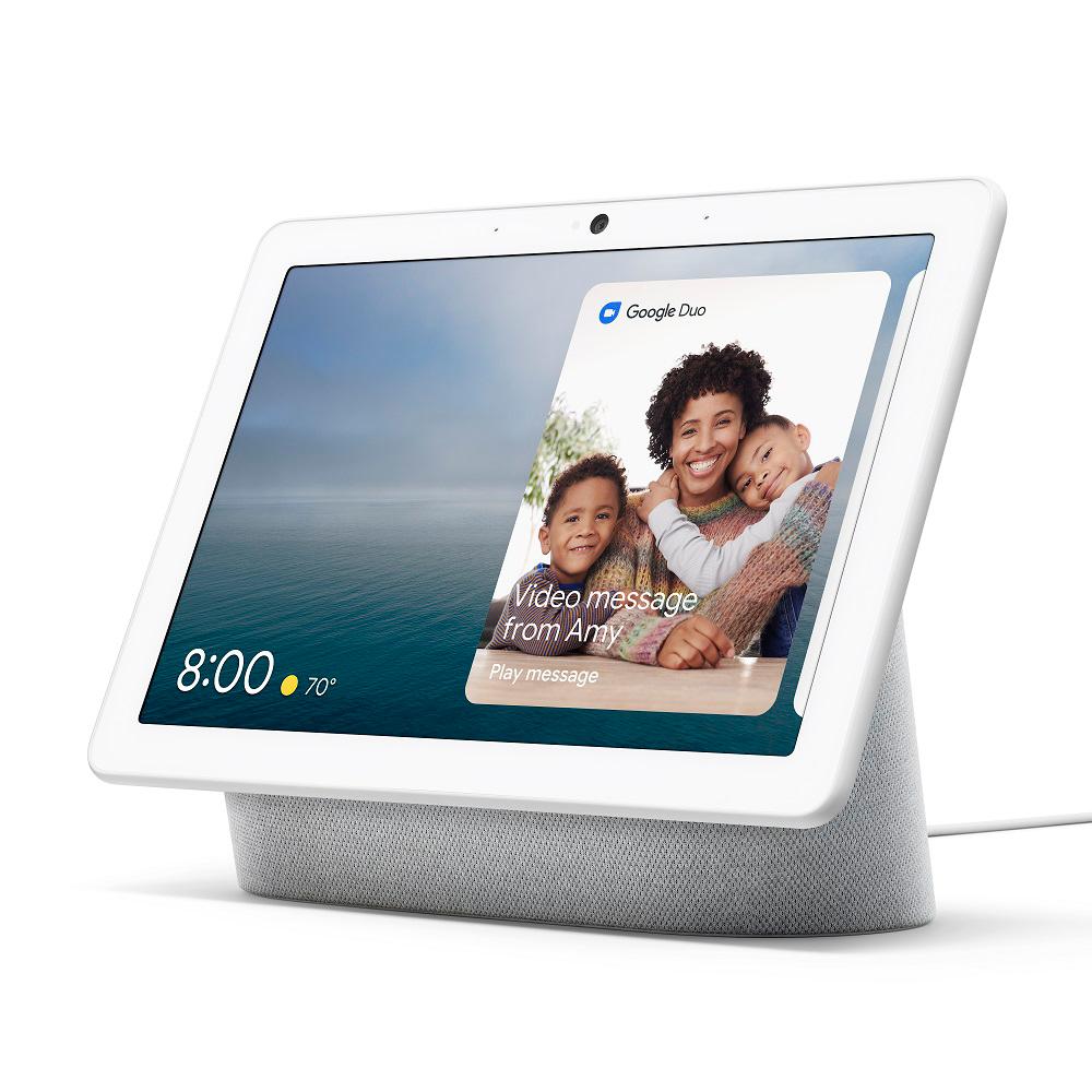google home hub home depot