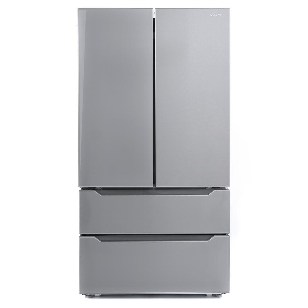 Yes Best Rated French Door Refrigerators Refrigerators The