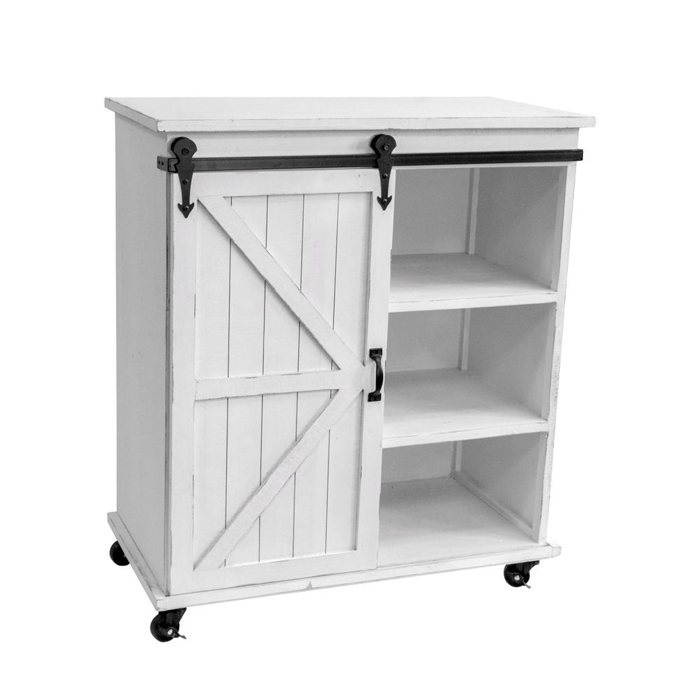 Ski Furniture Basket Bathroom Storage Wood Cabinet In White Ds Basket Bathroom Storage Wood Cabinet