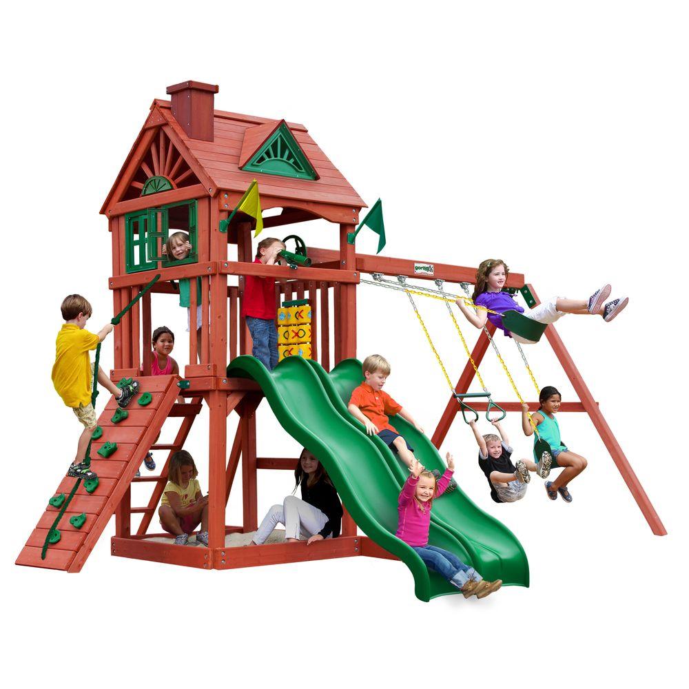 playset veiculos zuru gorilla garage