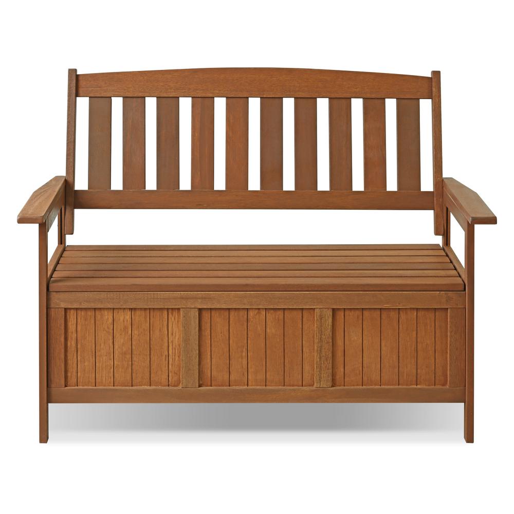 Outdoor Storage Benches The Home Depot - Wooden Garden Bench Seat Box Outdoor Storage Benches The Home Depot - Wooden Garden Bench Seat Box