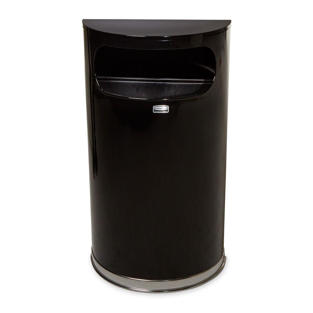 Fire Safe Trash Cans Trash & Recycling The Home Depot