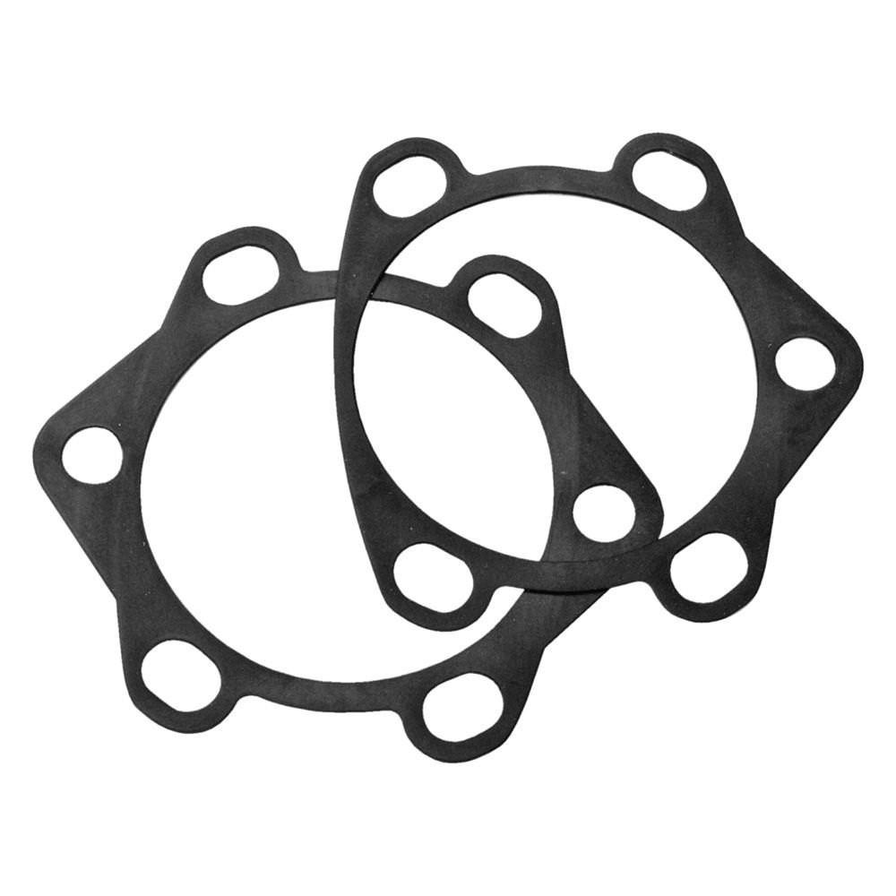 Specialty Products Company Alignment Toe Shim Rear 71720 The