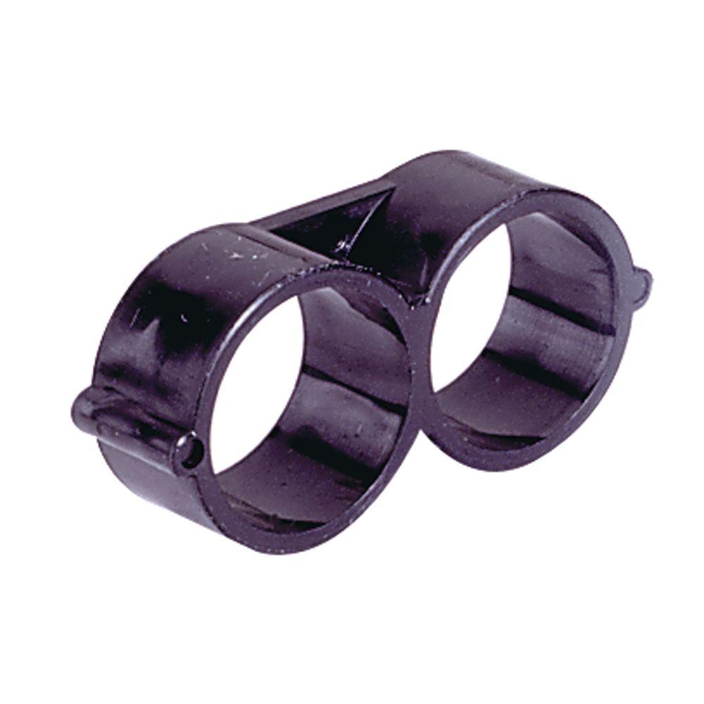 DIG Figure8 Hose End Closure (50Pack)F68PRO The Home Depot