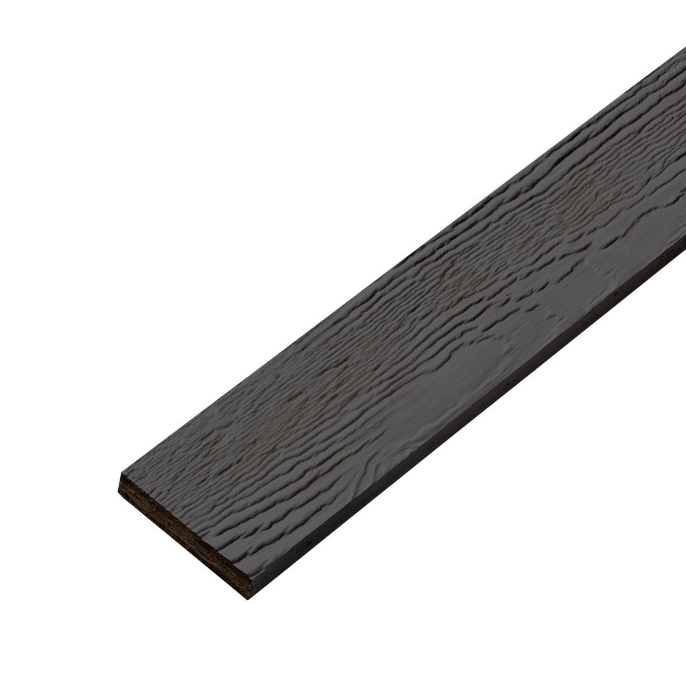 Trim Board Siding Trim Siding The Home Depot