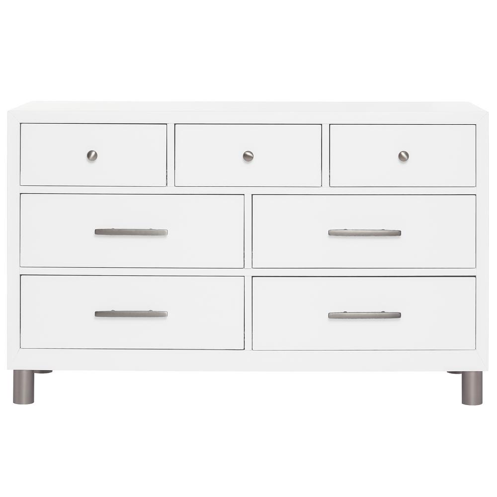 evolur hampton double dresser