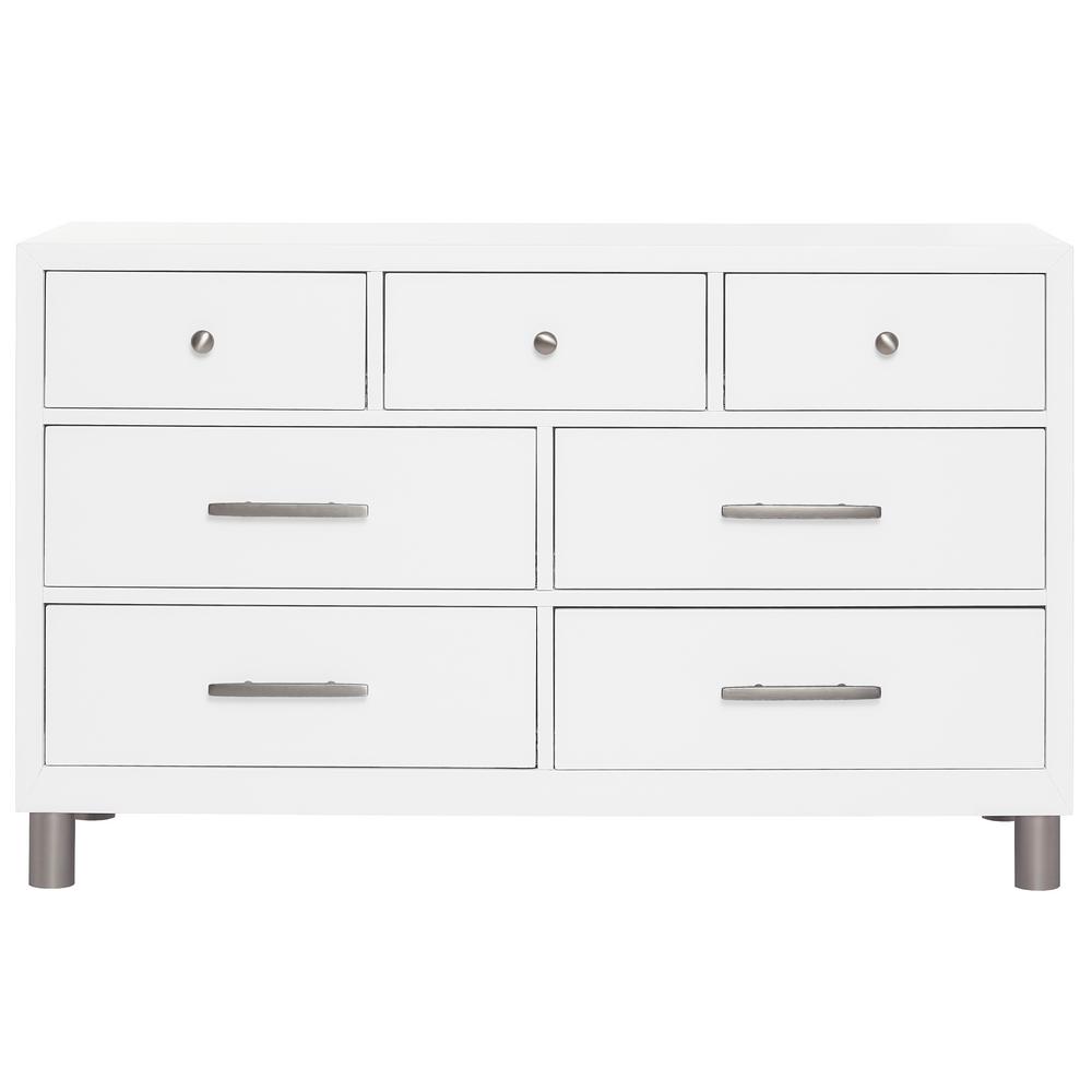 graco benton dresser