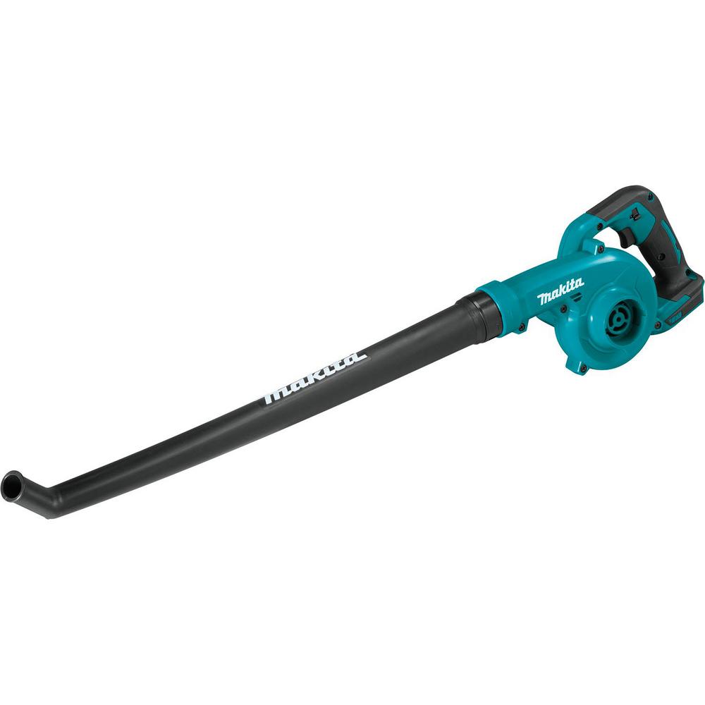 makita blower 18v home depot