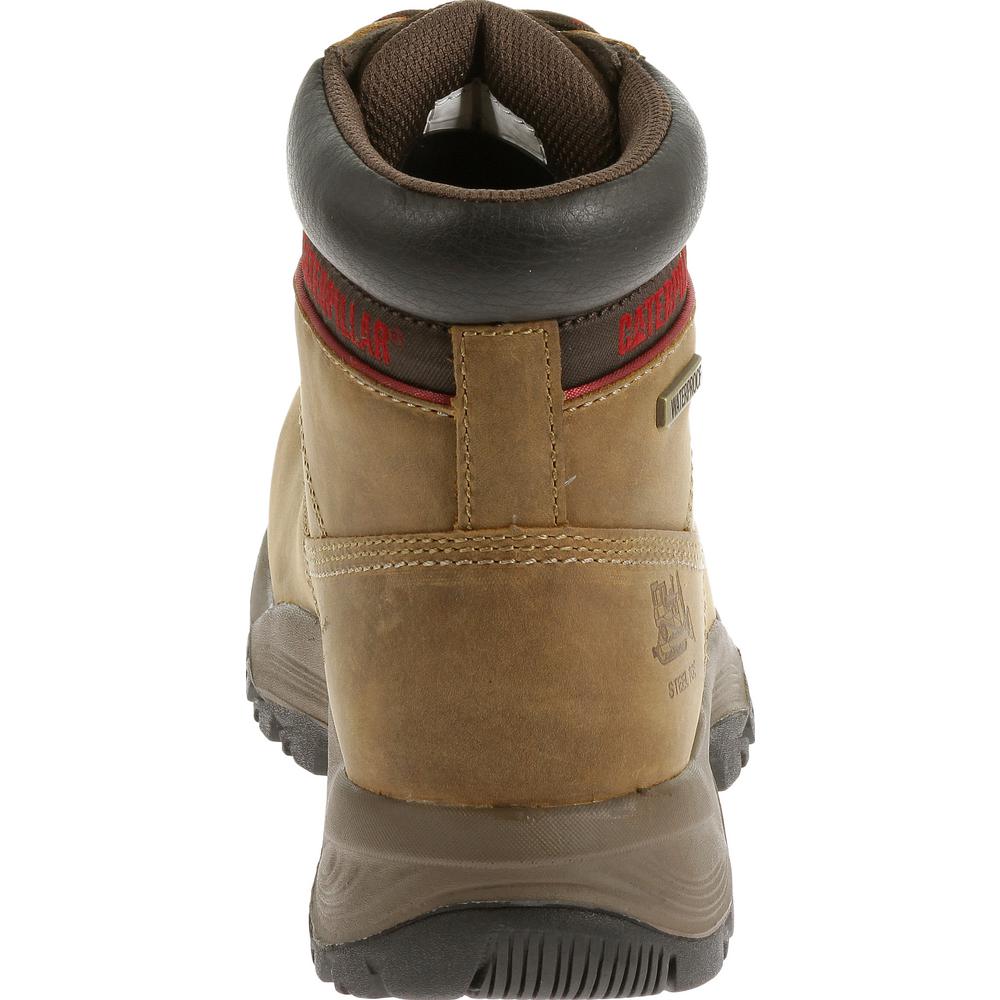 cat engineered durability shoes price