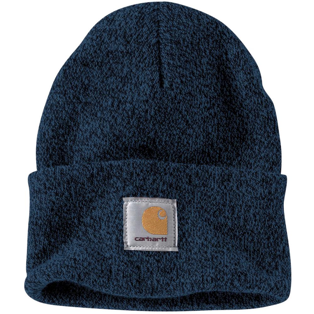 light blue carhartt hat