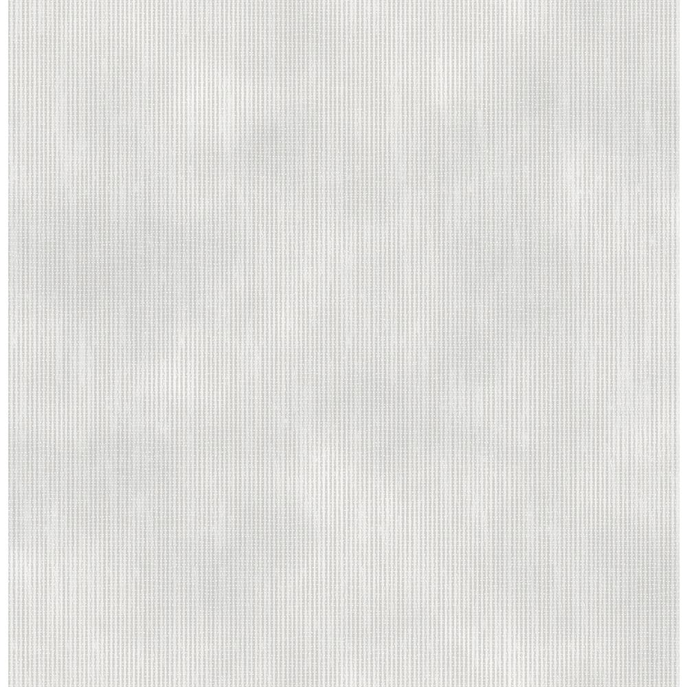 Brewster Tide Light Grey Texture Strippable Roll Covers 56 4 Sq Ft 2662 001949 The Home Depot