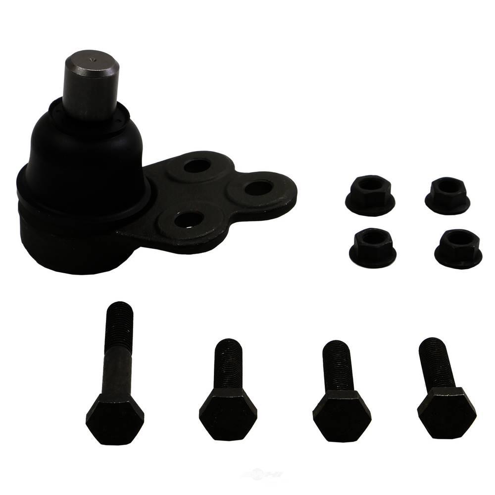 QuickSteer Suspension Ball JointK80567 The Home Depot