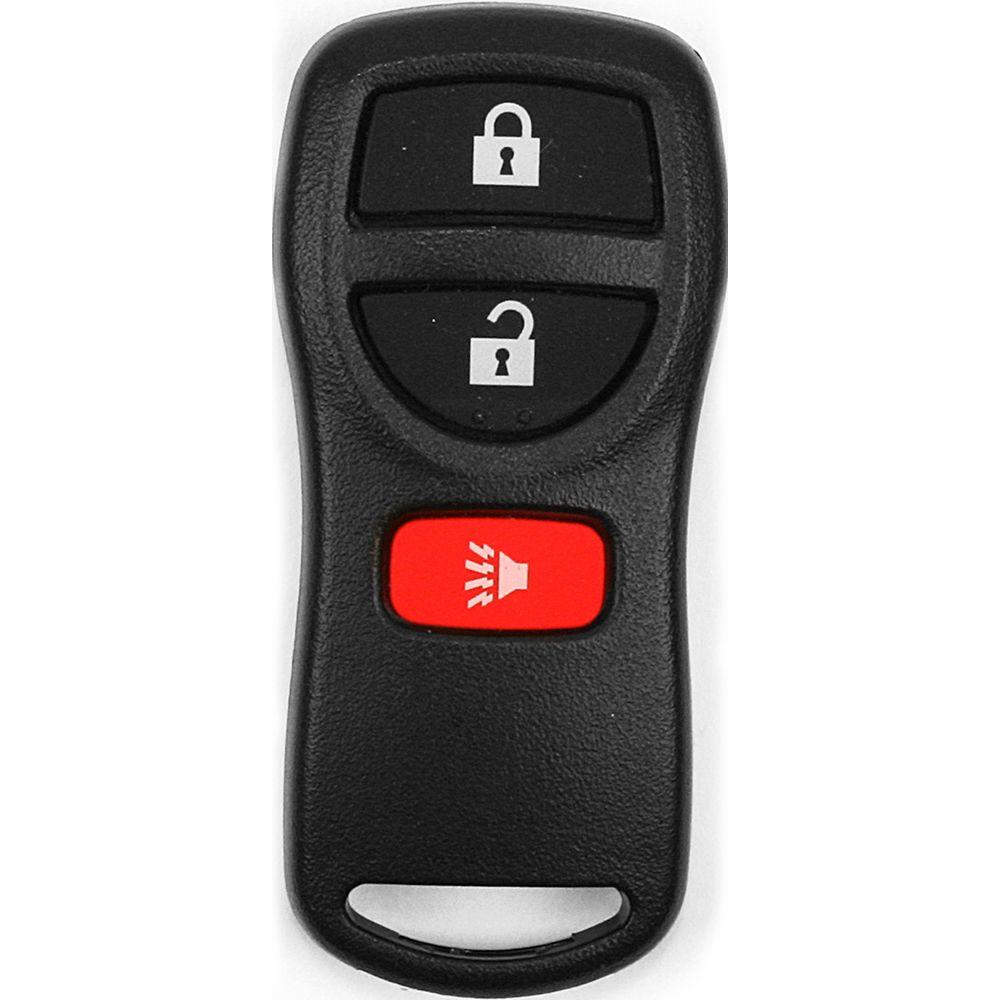 Nissan Key Fob Not Working ~ Perfect Nissan