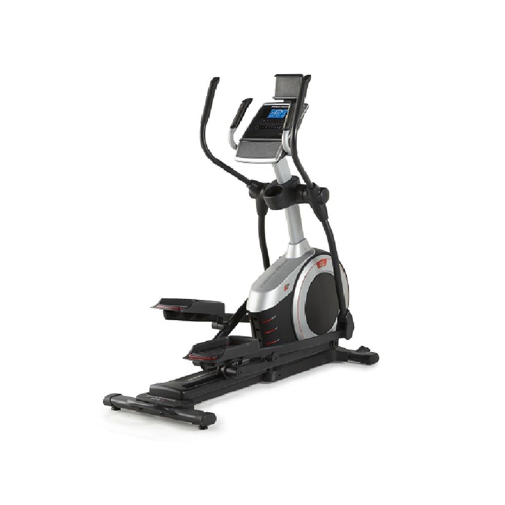 Proform Cardio Hiit Trainer Pro Pfel01415 The Home Depot
