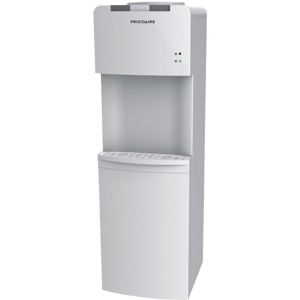 Frigidaire Water Cooler/Dispenser in Stainless Steel-EFWC519 - The Home